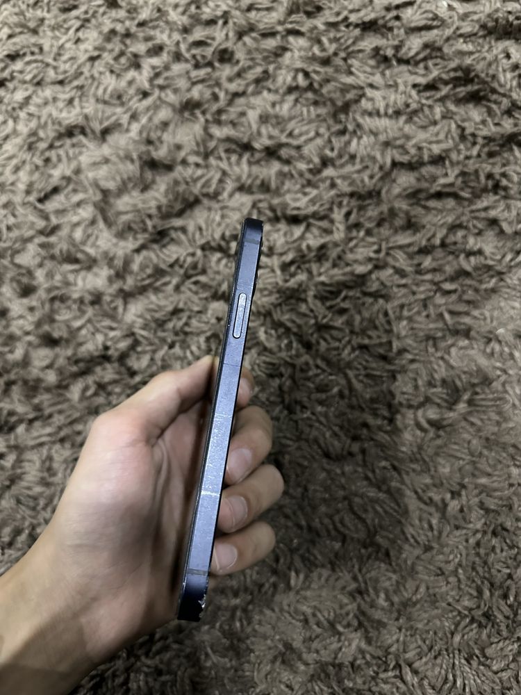 iPhone 12 64 gb black