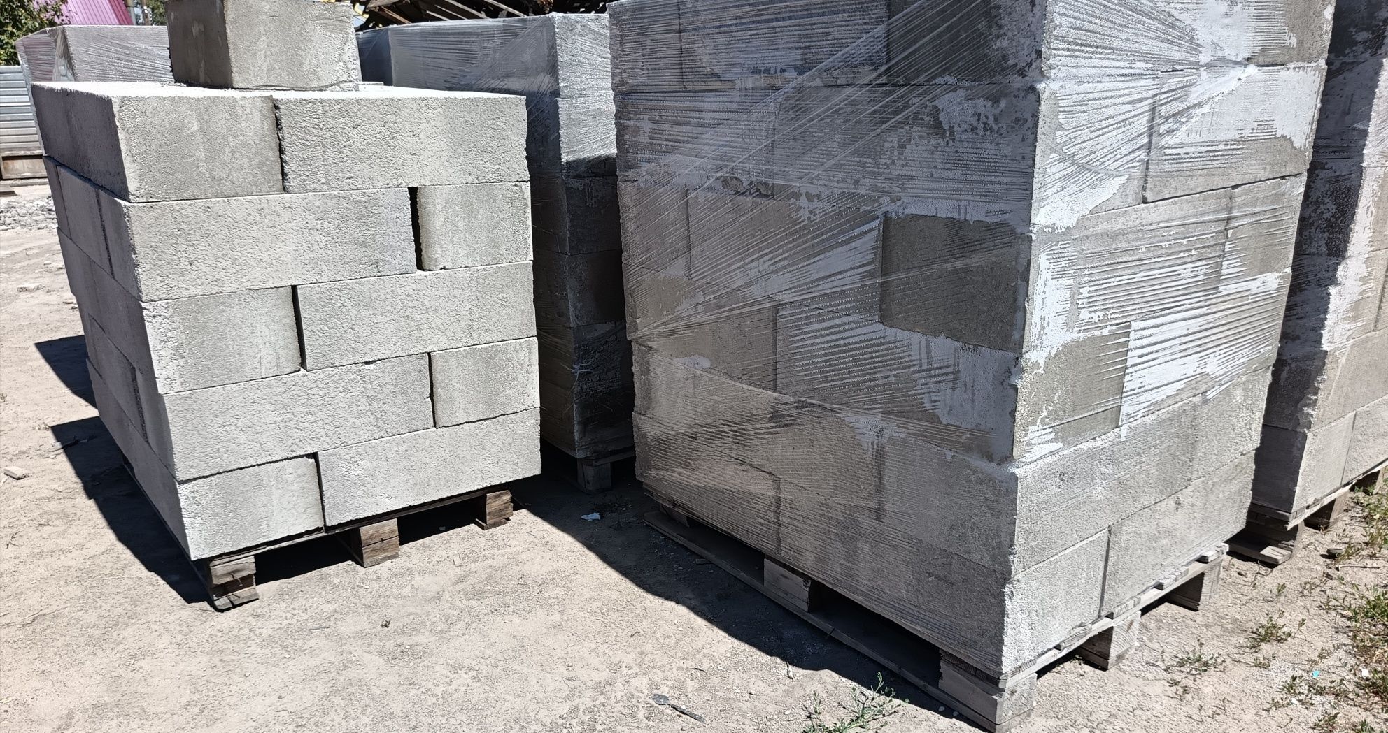 Газоблок сатылады