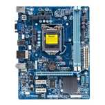 Продам материнскую плату на 1155 сокете с i7 2600