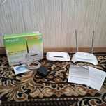 Модем wifi роутер