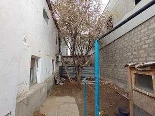 6-комнатный дом, 107 м², 3 сот., мкр Атырау, Алии Молдагуловой 116