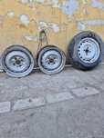 Продам диски r13 ваз