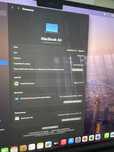 Продам MacBook Air M2