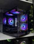 Акция! ИГРОВОЙ КОМПЬЮТЕР! I512400f/16gb/512ssd/gigabyteh610/RTX3060ti