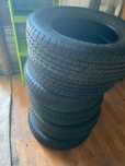 Продам покрышки GOODRIDE 185/75R16C