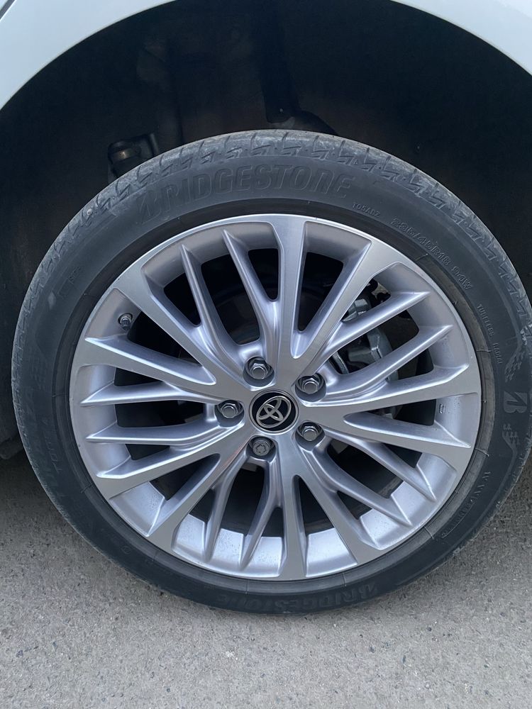 Шины bridgestone