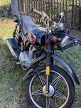 мотоцикл ARLAN 250CC