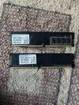 ОЗУ 16 Гб DDR 4