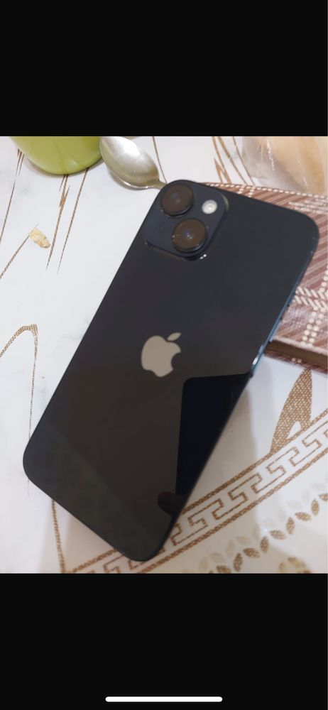 Iphone 14 128gb black