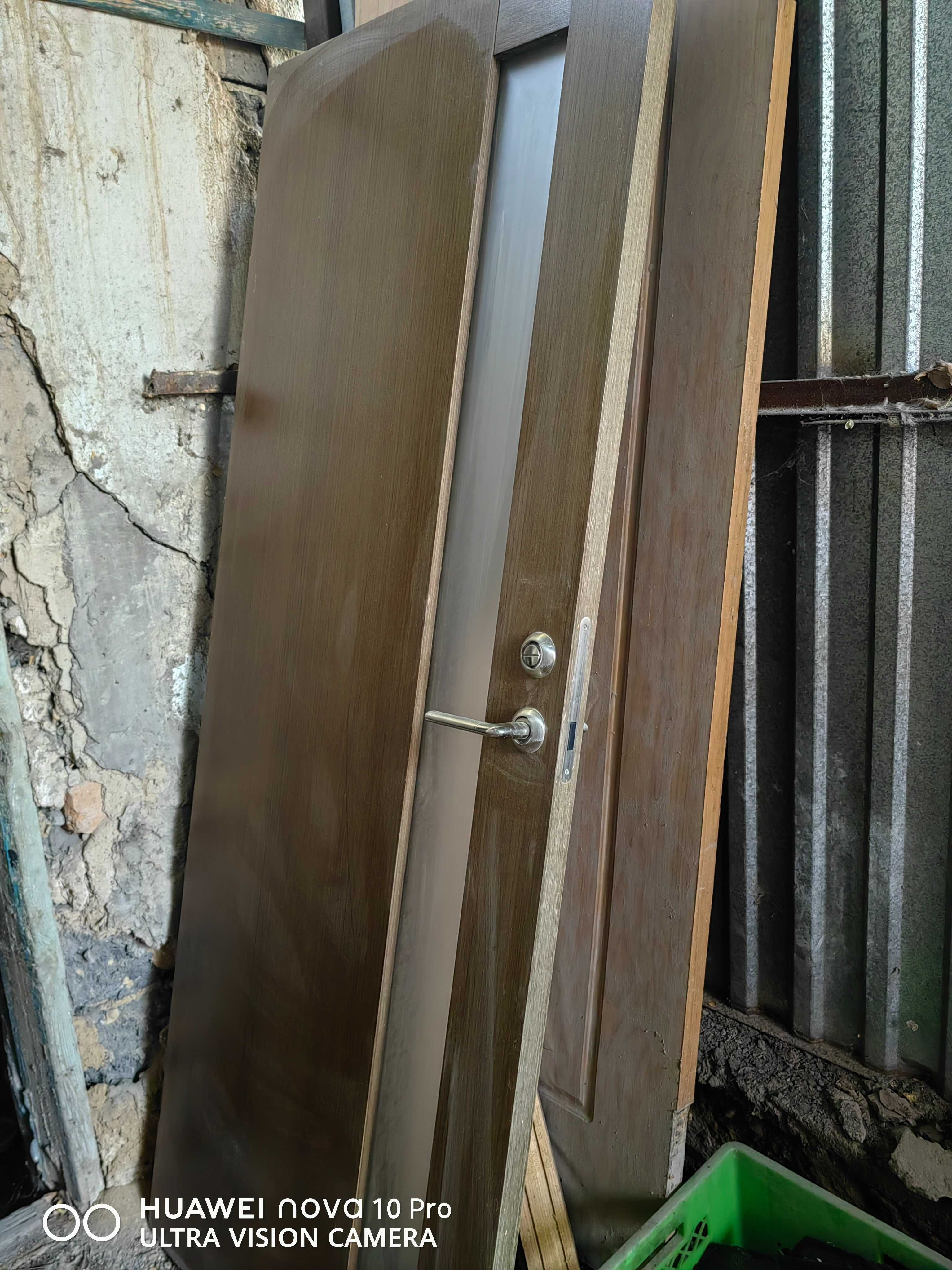 Продам дверь межкомнатная