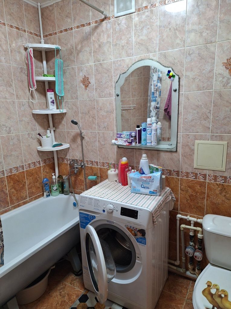 Продам 3-х ком.квартиру
