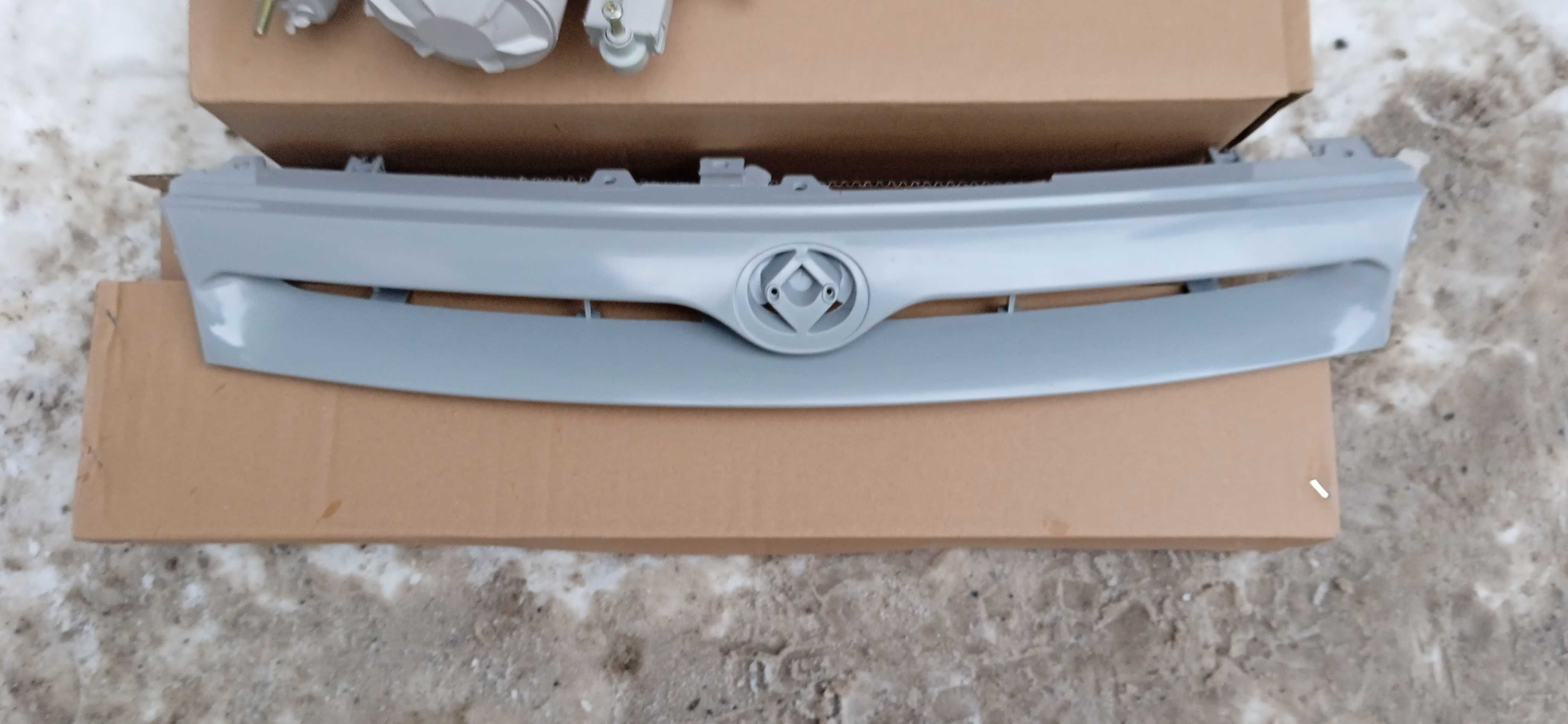 Продаю фары передние Mazda Cronos 626 Мазда Кронос дубликат новый