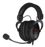 Игровая гарнитура HyperX Cloud Core DTS, Black