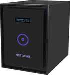 Сетевое хранилище данных NetGear RN31600/100EUS
