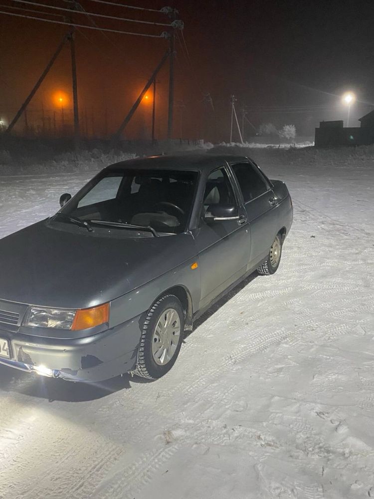 2110 дисятка.