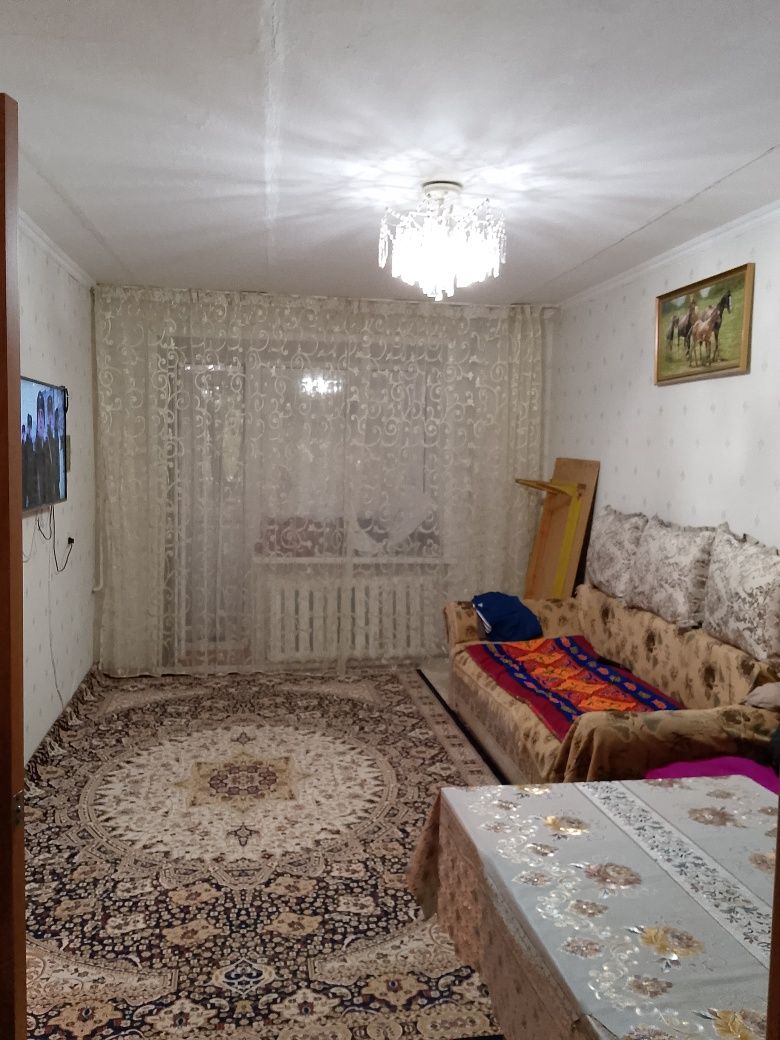 Квартира 2-х комнатная
