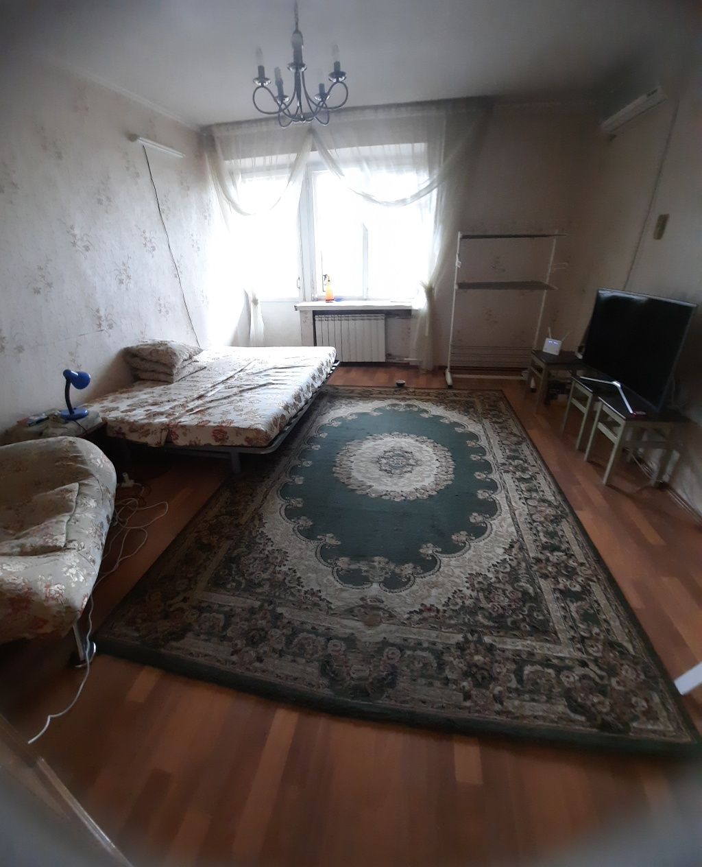 Продам 3х комнатную квартиру