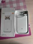 Принтер цветной Xiaomi mini