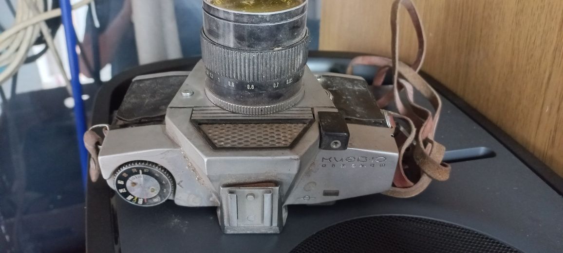 Фотоаппарат Киев 10 продам