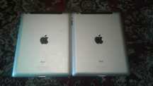 Продам два планшета Apple