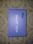 Тв видеоприставка  smart tech s96g