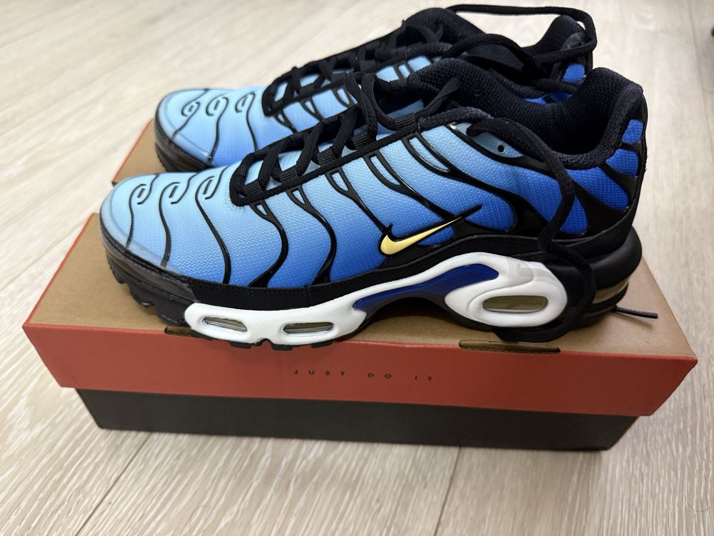Кросовки air max tn