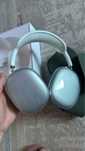 Air pods Max зеленый
