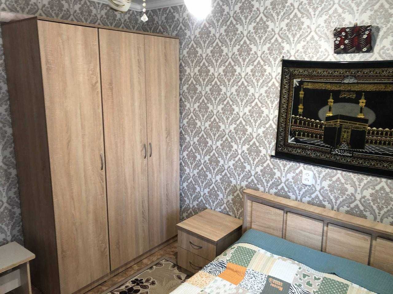 Продам Квартиру Мамыраева