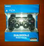 Продам беспроводной джойстик для ps3