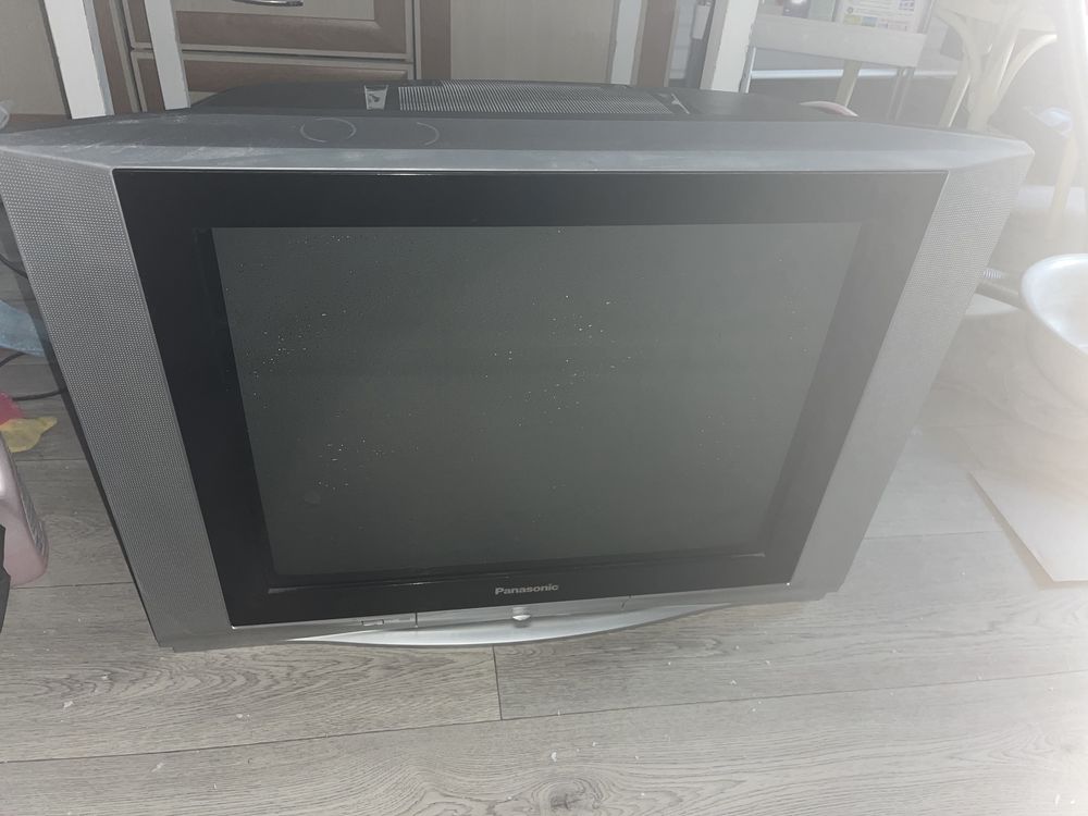 Телевизор Panasonic