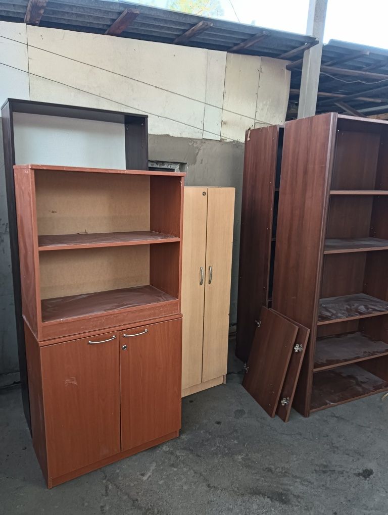 Продам шкафы разных размеров