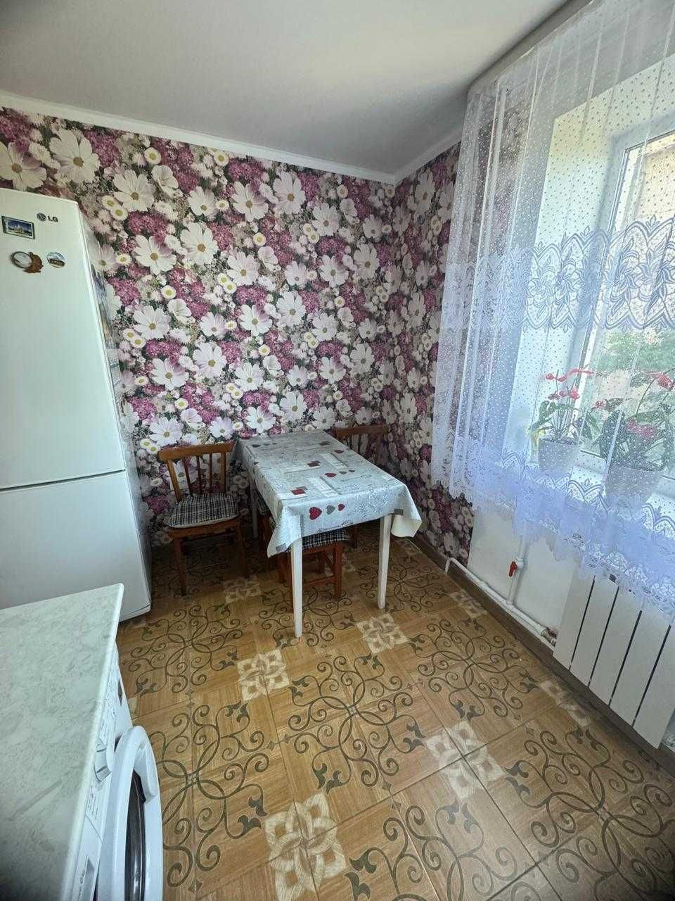 Продам 2-комнатную квартиру