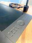 Wacom Intuos5 M (PTK-650)