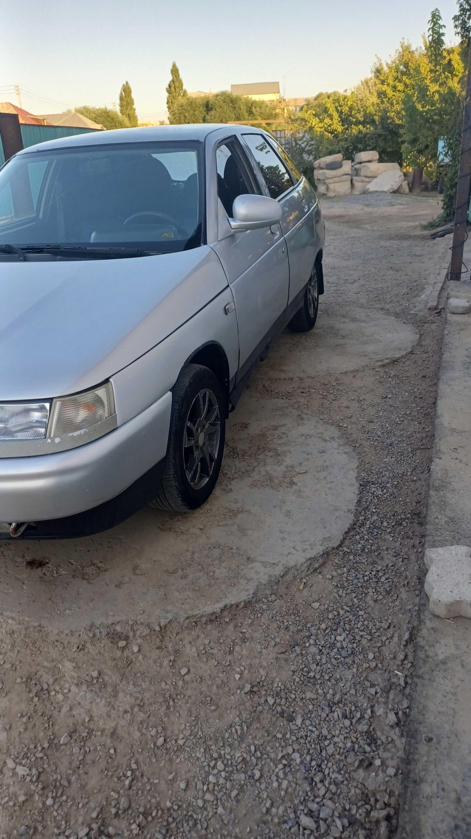 Lada 2110. Жагдайы жаксы механика  2003 жылгы