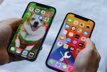Аккумуляторная батарея iPhone 12/12Pro с установкой в сервисном центре