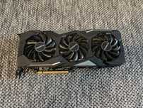 Видеокарта Gigabyte Radeon RX 5700 8GB Gaming OC (2060 super)