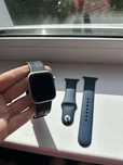 Apple watch SE 40 mm 1 поколение