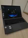 офисный ноутбук Asus