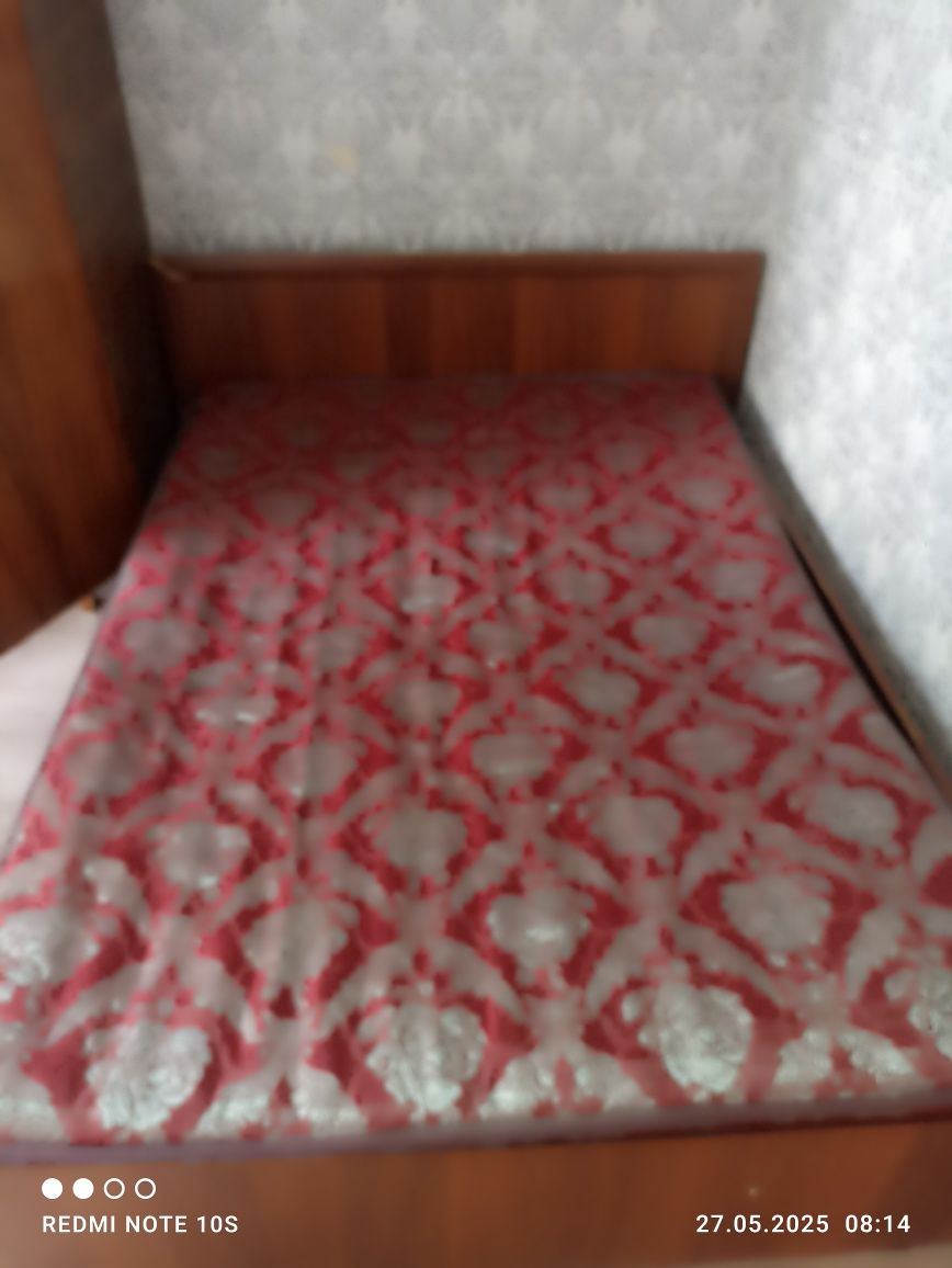 Продам диван и кровать