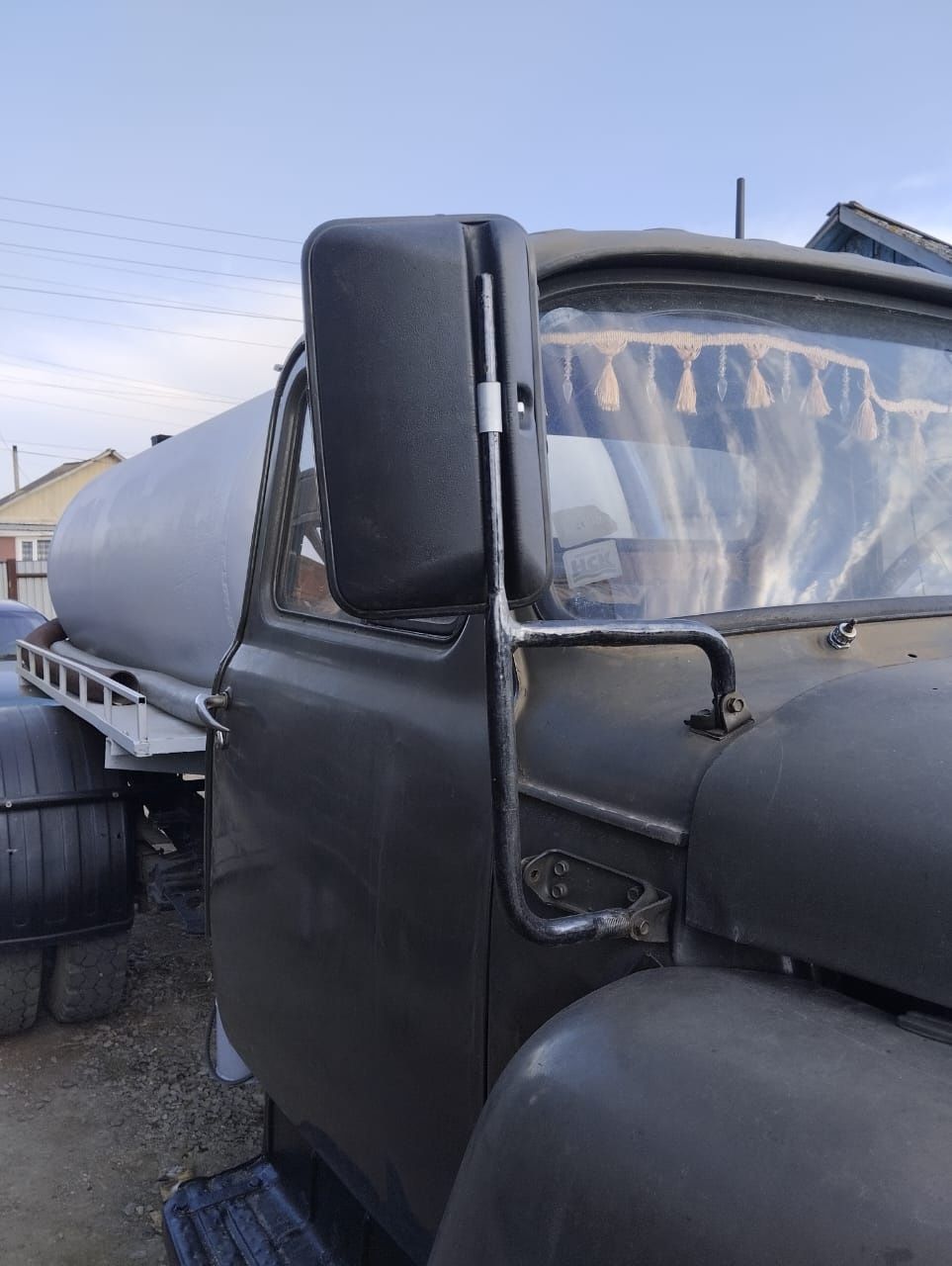 Продам ассенизатор
