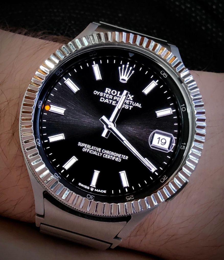Переходник для ремешка для galaxy watch 4 5 6 7