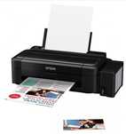 Принтер epson I110 фотопринтер