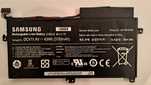 Продаю Аккумулятор для Samsung NP470R5E