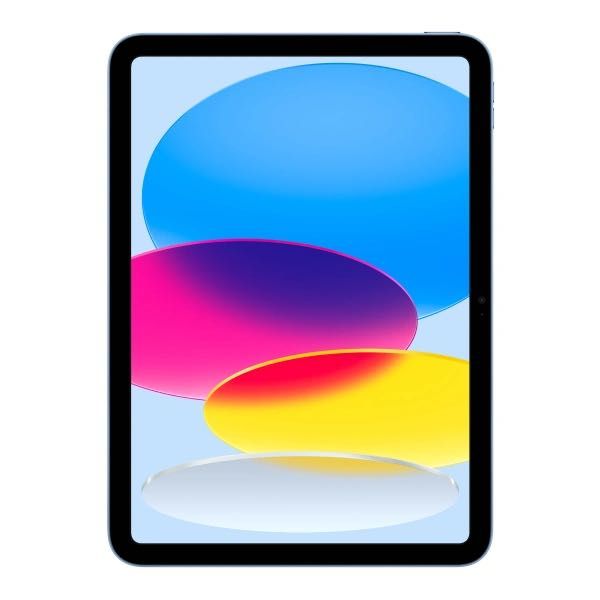 IPad 10 мощный и эффективный