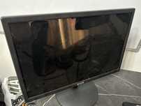 Монитор  60 герц