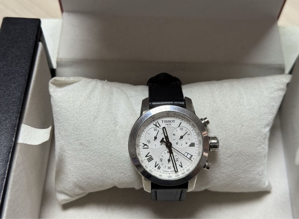 Часы Tissot женский