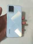 Продам vivo Y21 в идеале