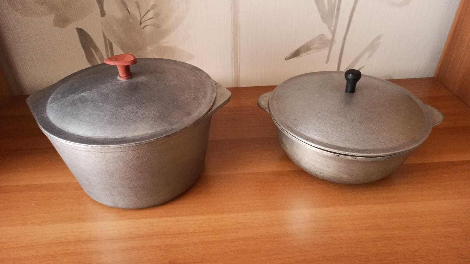 Казаны советские