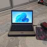 HP Notebook 15/ОЗУ-4Гб/Память-320Гб/Windows 10/Мышка, Коврик, Сумка !