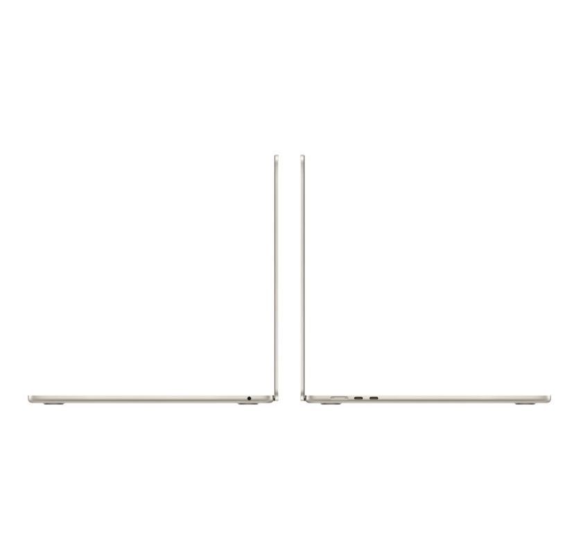 Ноутбук Apple MacBook Air 15 15.3" / 8 Гб / SSD 256 Гб /M3 с гарантией